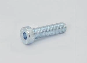 Винт DIN 6912 М 8х20 8,8 Оц