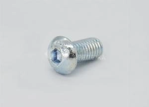 Винт ISO 7380 М 8х22 10,9 Оц