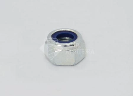 Гайка DIN 982 М 14х1.5 8,0 Оц