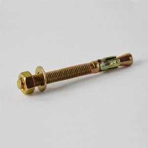 Анкер клиновой М6х100