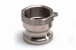 Камлок A 1 1/4" (32мм) W4