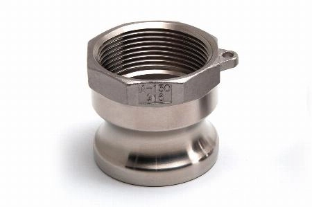 Камлок A 1 1/4" (32мм) W4