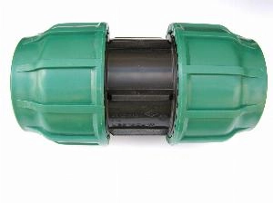 PN10 Муфта компрессионнная 50