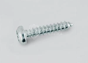 Саморез DIN 7981 5,5х13 Torх цинк