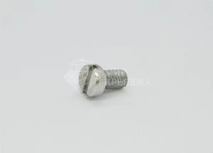 Винт DIN 84 М 4х40 4,8 Оц