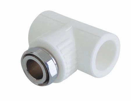 Тройник+Гайка 32х1х32