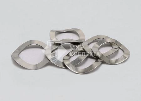 Шайба DIN 137 B М 8  А2