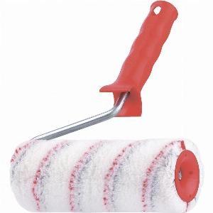 Валик "Нейлон Профи", 180 мм, ворс 12 мм, D 48 мм, D ручки 6 мм, полиамид Matrix