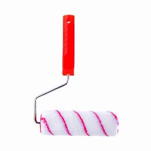 Валик "Нейлон" Pro, 180 мм, ворс 9 мм, D 48 мм, D ручки 6 мм, полиамид МТХ