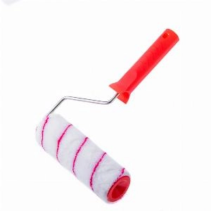 Валик "Нейлон" Pro, 180 мм, ворс 9 мм, D 48 мм, D ручки 6 мм, полиамид МТХ