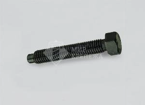 Винт DIN 561 М 30х100 8,8 А