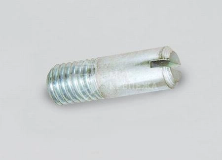 Винт М 3х16 DIN 427 оц
