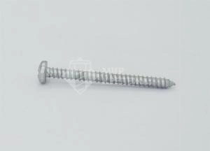 Саморез DIN 7981 6,3х60 оц.