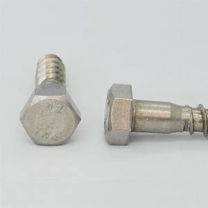 Саморез DIN 571 6х65 А4