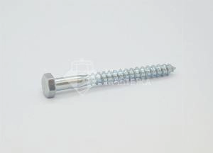Саморез DIN 571 6х90 оц