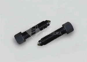 Болт DIN 564 B М 8х35 8,8 б.п.