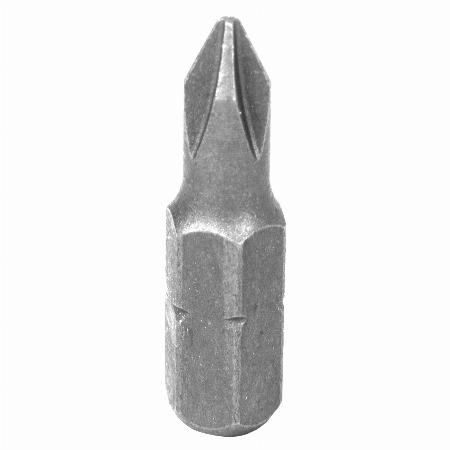БИТ PZ 3 х 25, сталь S2