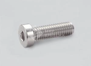 Винт DIN 7984 М 4х18 А2