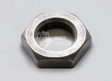 Гайка DIN431 BG 1 1/4