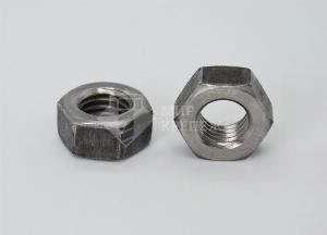 Гайка DIN934 UNC 8,0 3/8