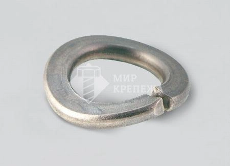 Шайба DIN 128 М 4 А A4