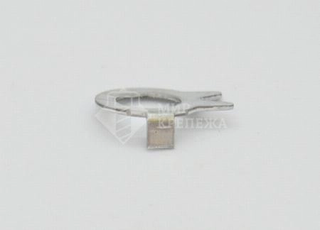 Шайба ГОСТ 13465-77  М 48 цинк