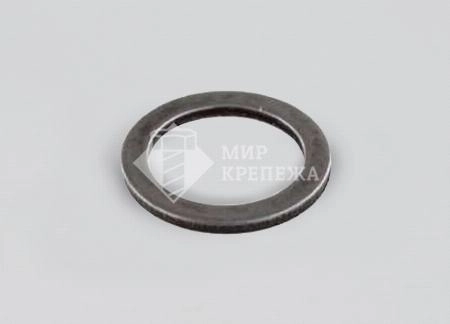 Шайба DIN 988 4х8х0,1