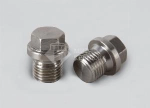 Пробка DIN 910 G 2 А4