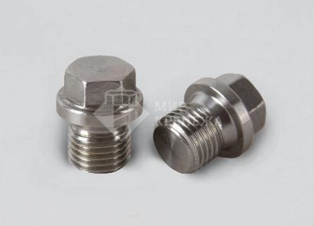 Пробка DIN 910 G 2 А4
