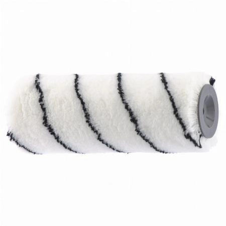 Валик сменный "Грейтекс" Pro, 180 мм, ворс 12 мм, D 40 мм, D ручки 6 мм, полиакрил МТХ