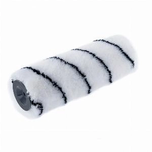 Валик сменный "Грейтекс" Pro, 180 мм, ворс 12 мм, D 48 мм, D ручки 6 мм, полиакрил МТХ