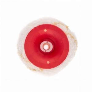 Валик сменный "Микрофибра", 250 мм, ворс 12 мм, D 48 мм, D ручки 8 мм, полиэстер Matrix