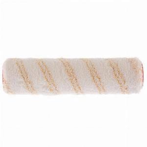 Валик сменный "Микрофибра", 250 мм, ворс 12 мм, D 48 мм, D ручки 8 мм, полиэстер Matrix