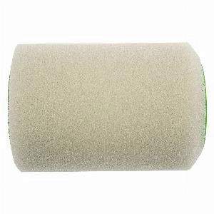 Валик сменный поролоновый, 100 мм, D 48 мм, D руч. 6 мм для арт.80101 Сибртех