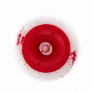 Валик сменный, "Нейлон Стандарт", 180 мм, ворс 9 мм, D 48 мм, D ручки 8 мм, полиамид Matrix