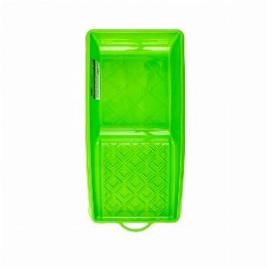 Кювета пластмассовая для валиков, 120 x 260 мм, Россия Сибртех