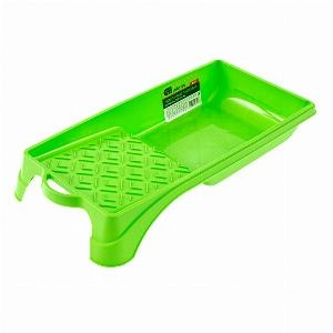 Кювета пластмассовая для валиков, 120 x 260 мм, Россия Сибртех