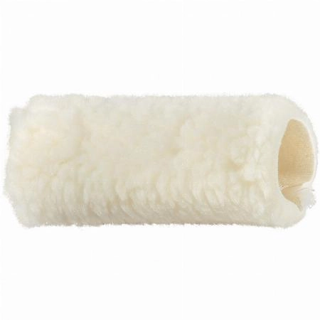 Шубка "Искусственный мех", 250 мм, для артикула 80154, 10 шт Сибртех