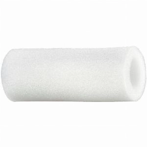 Шубка "Поролон", 200 мм, для артикула 80143, 10 шт Сибртех