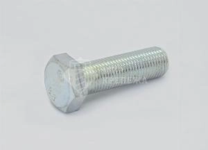 Болт DIN 961 М 10х1,25х40 8,8 Оц