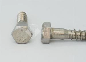 Саморез DIN 571 8х35 А2