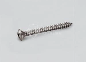 Саморез DIN 7983 4,8х22 А2