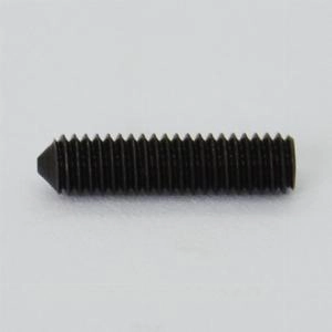 Винт DIN 914 М 4х25