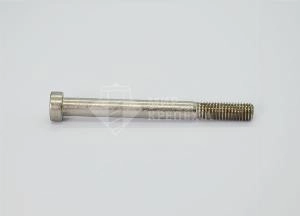 Винт DIN 6912 М 3х20 А2