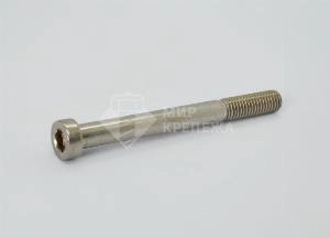 Винт DIN 6912 М 3х20 А2