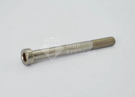 Винт DIN 6912 М 3х20 А2
