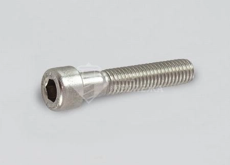 Винт DIN 912 М 2,5х10 А4