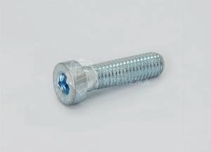 Винт DIN 7984 М 16х55 8,8 Оц