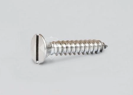 Саморез DIN 7972 М 3,9х16 A2