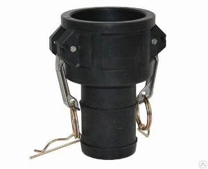 Камлок С 3/4" (20 мм) пп